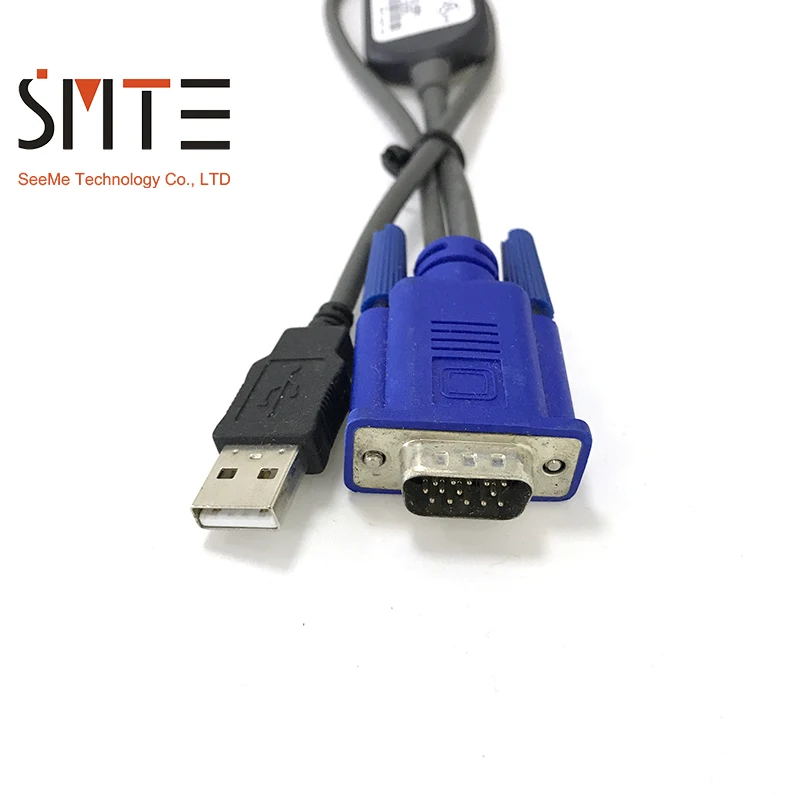 

Avocent DSAVIQ-USB2 second-hand KVM