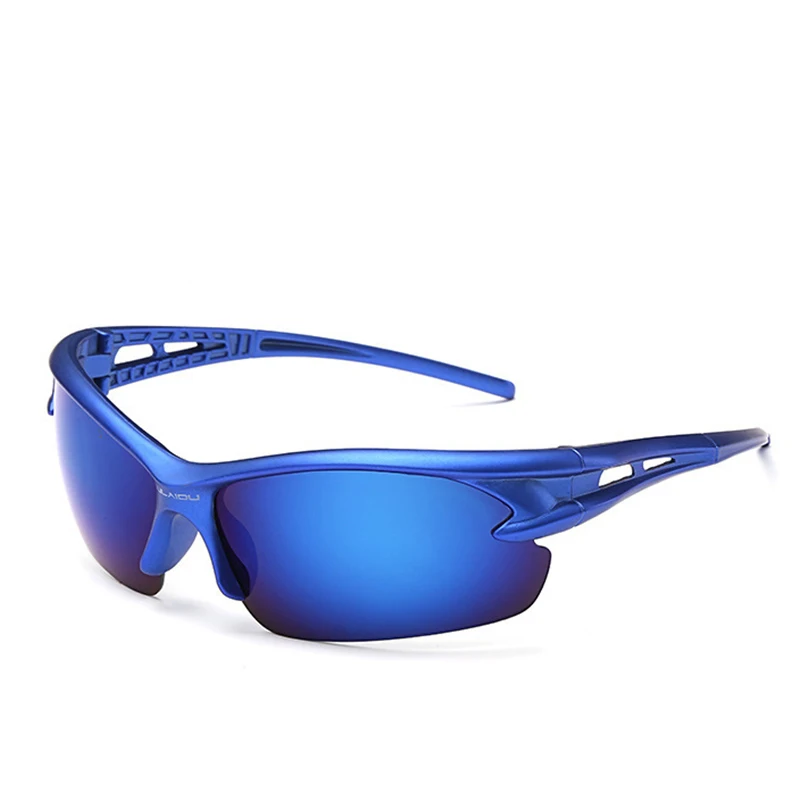UV400 Sports Bicycle Sunglasses Men Women Cycling Explosion-proof resistance to fall | Аксессуары для одежды
