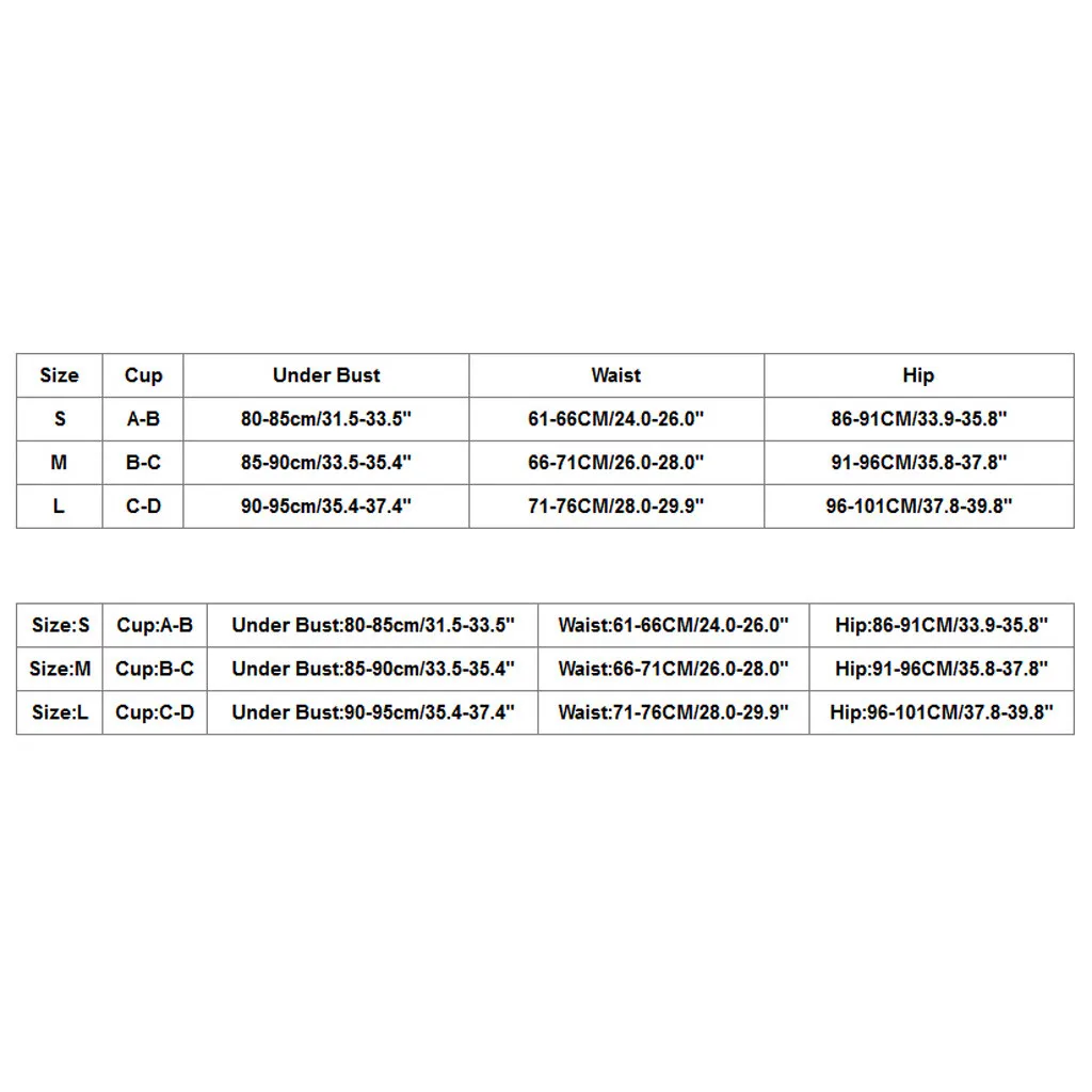Купальник-бикини женский купальник 2019 комплект бразильского бикини с