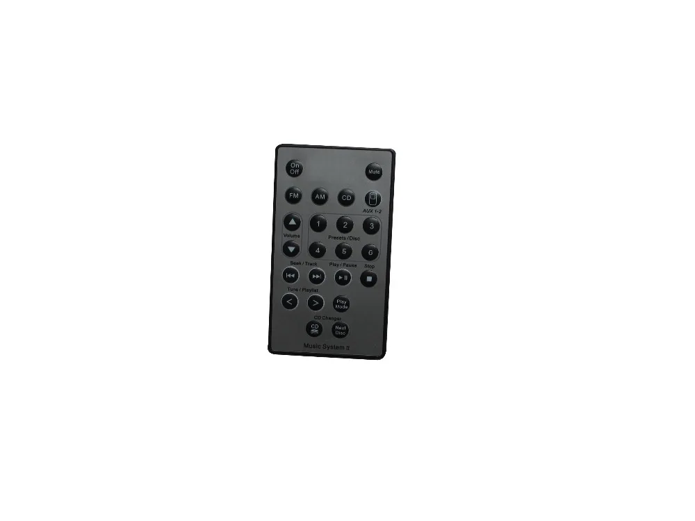 Replacement Remote Control Fit For Bose AWRC-3G AWRC-3P AWRCCW AWRC2P Wave Music Radio/CD System | Электроника