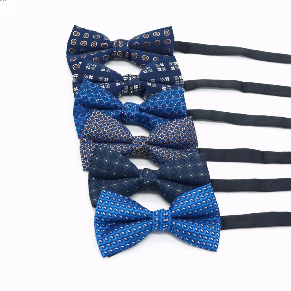 Мужской галстук-бабочка для взрослых деловой стиль мужской галстук большого