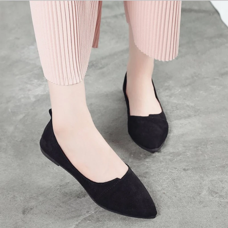 Женские эспадрильи на плоской подошве летние дышащие сетчатые тканевые туфли