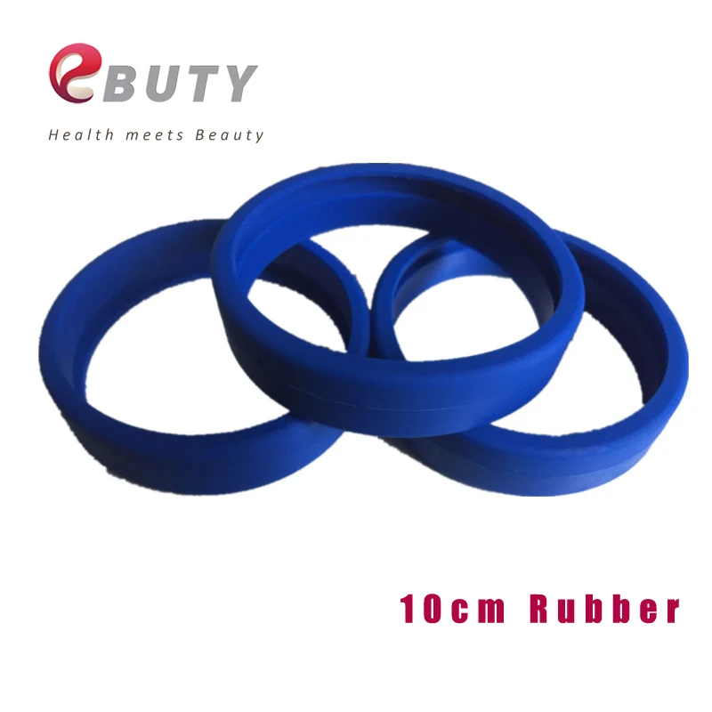 EBUTY био подвеска защита диска резиновое кольцо 5000cc-6000cc s отрицательные ионы -