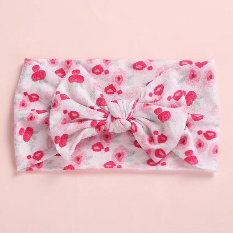 120 шт./лот с изображением новогодней елки мягкие нейлоновые оголовья