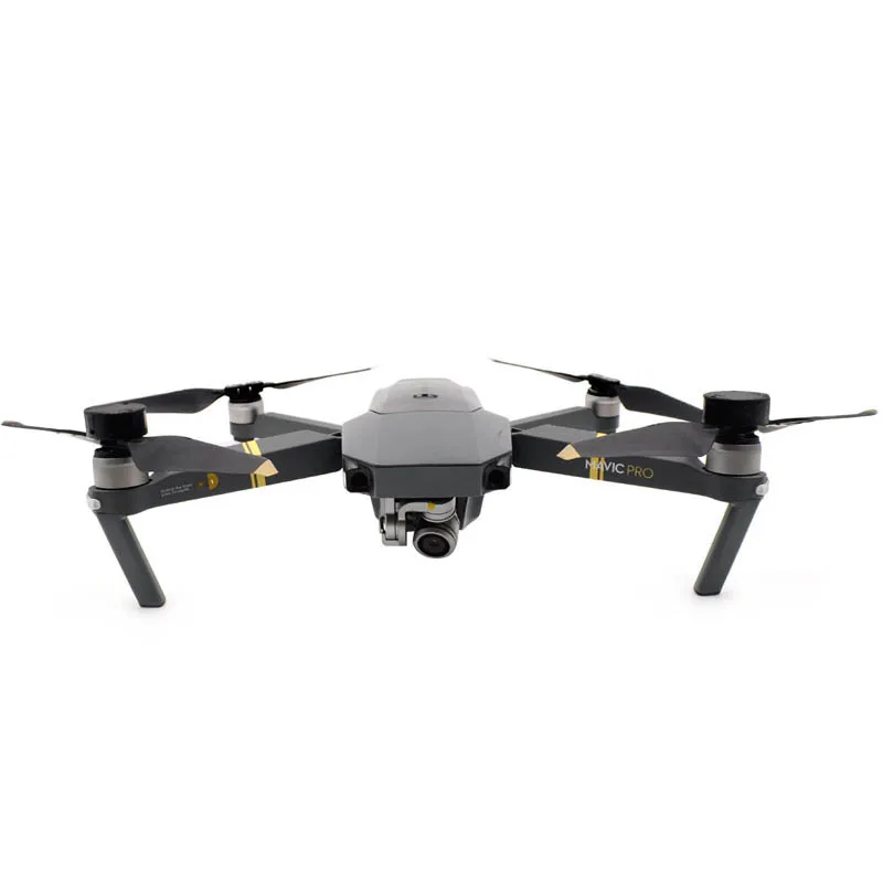 STARTRC Mavic Pro DJI Platinum пропеллер с низким уровнем шума Быстроразъемное лезвие для