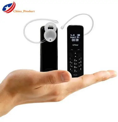 Мини телефон GT Star GTStar BM50 0 66 дюйма с русской клавиатурой|brand phone|phone brandphone bluetooth |
