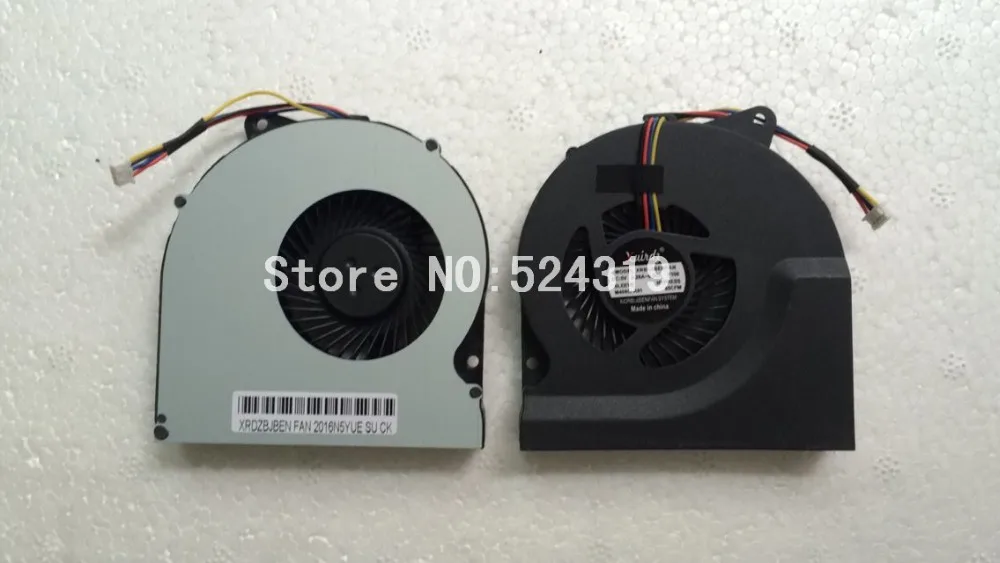 Новый OEM вентилятор для ноутбука ASUS N53S N53 N53JF N73JN N53J K73E N75SN N75SL|laptop fan|fan for laptopfan laptop |