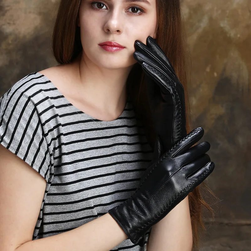 Осенне зимние уличные велосипедные перчатки Cortex для езды на велосипеде