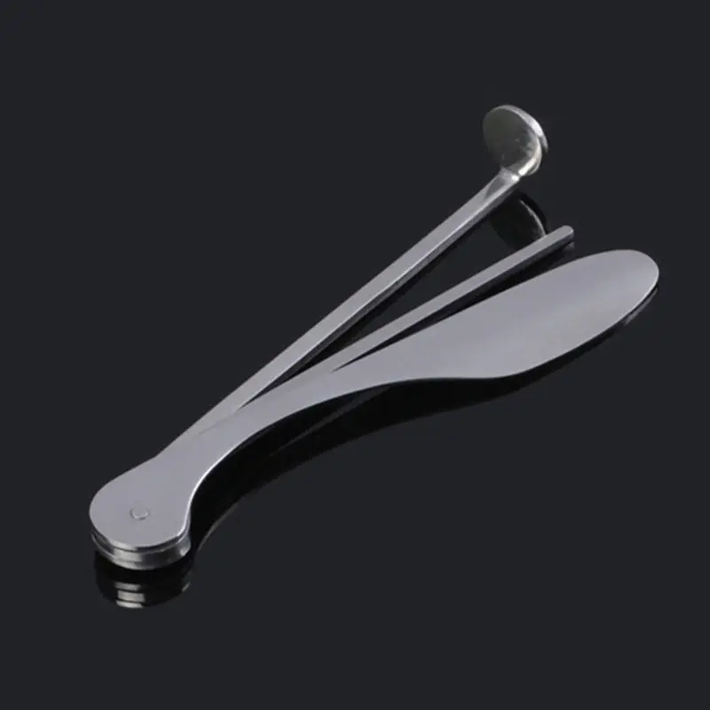 Трубка для курения из нержавеющей стали 3 в 1|reamer|reamer tool |