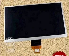 FPC1014001 20121223 YYK QX Новый и оригинальный 10 1 lcd 1024x600 40PIN внутренний ЖК-экран | Компьютеры