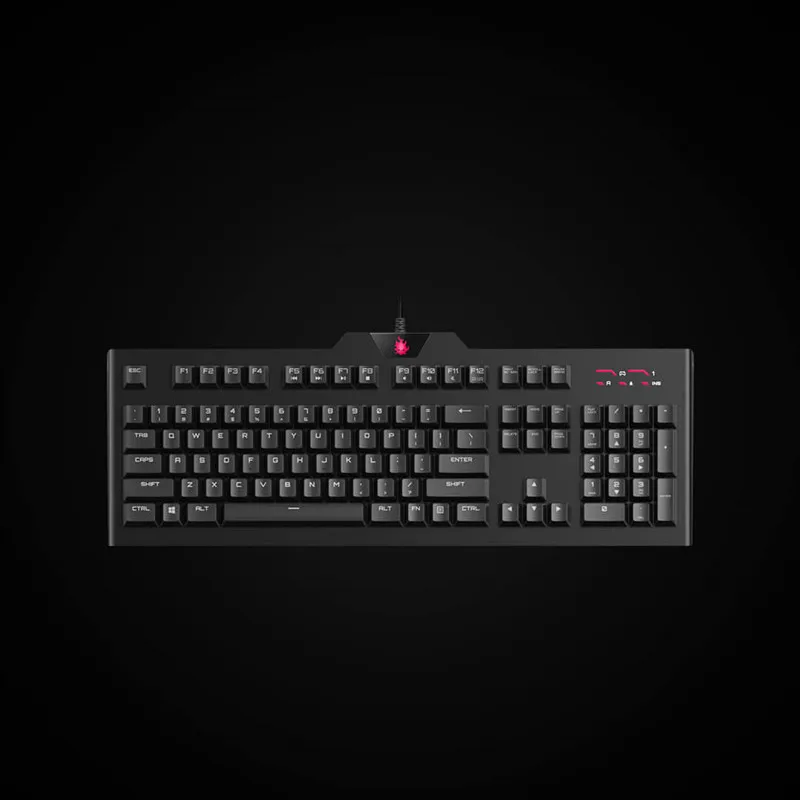 Xiaomi Youpin blasul Y520 игровая механическая клавиатура 104 клавиш 15 RGB подсветка Cherry MX Переключатель 1000 Гц 1,8 м механическая клавиатура