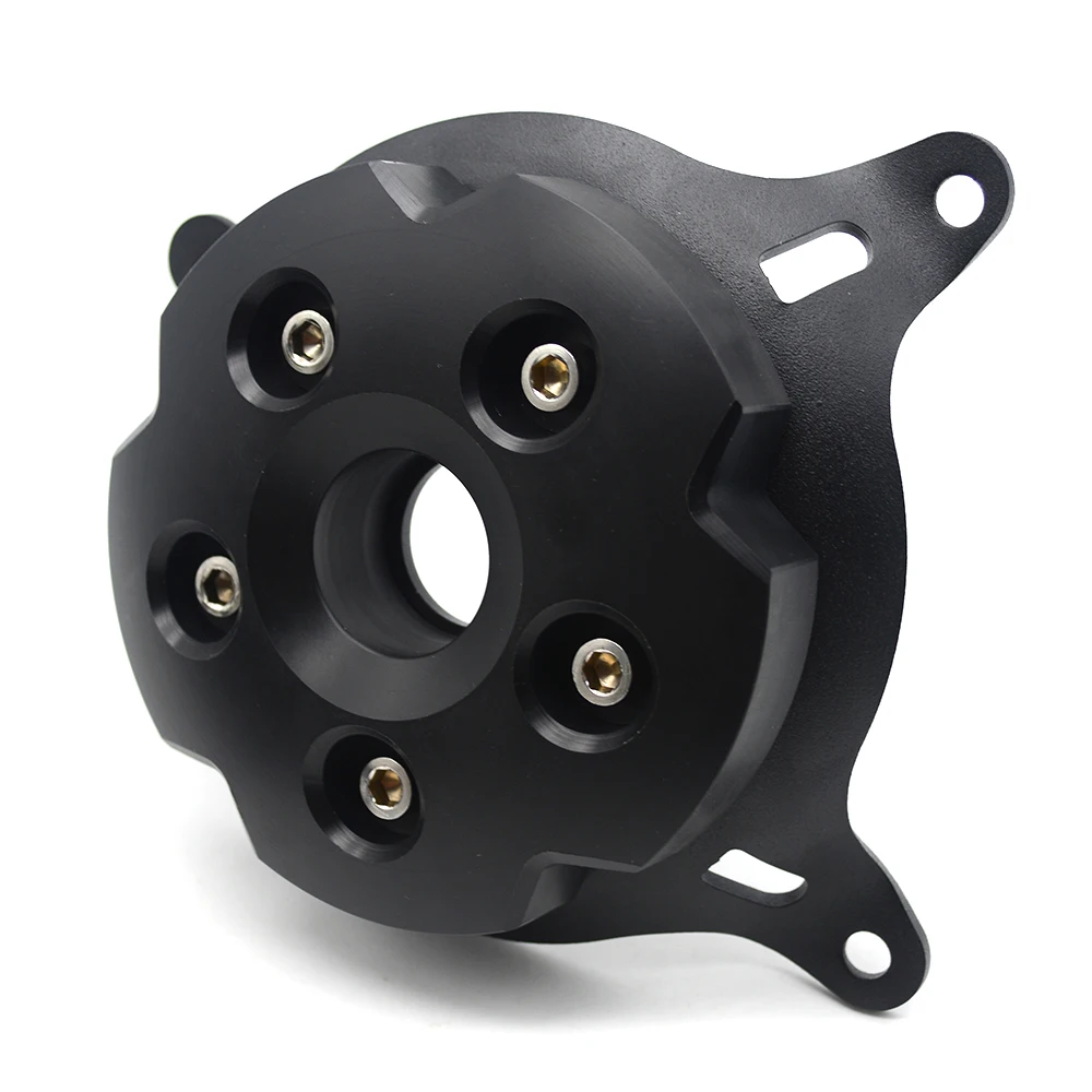 Крышка статора двигателя мотоцикла CNC Защитная крышка протектор для KAWASAKI Z800 2013 2014