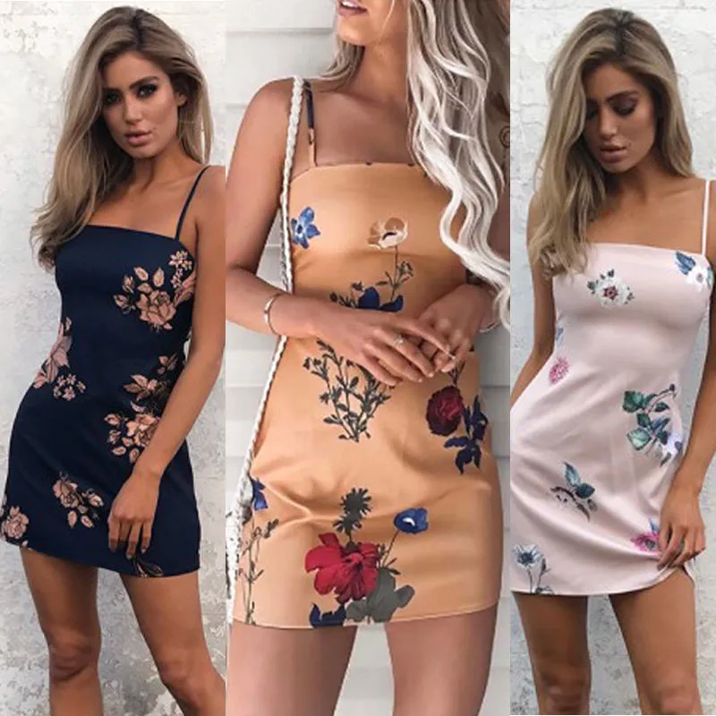 Новые пикантные Для женщин летние шорты мини платье Вечеринка Горячая одежда