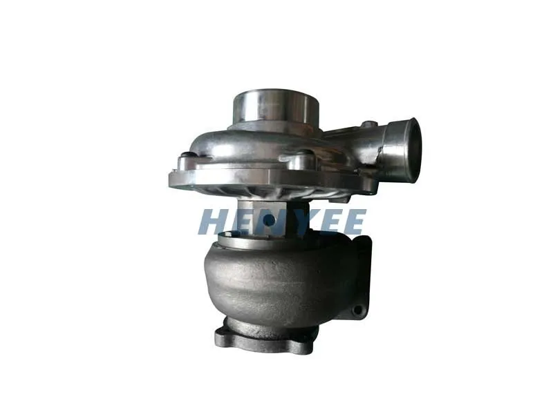 Турбокомпрессор turbo RHE6 114400-4050 1144004050 1-14400-4050 для перемещения по земле Isuzu с