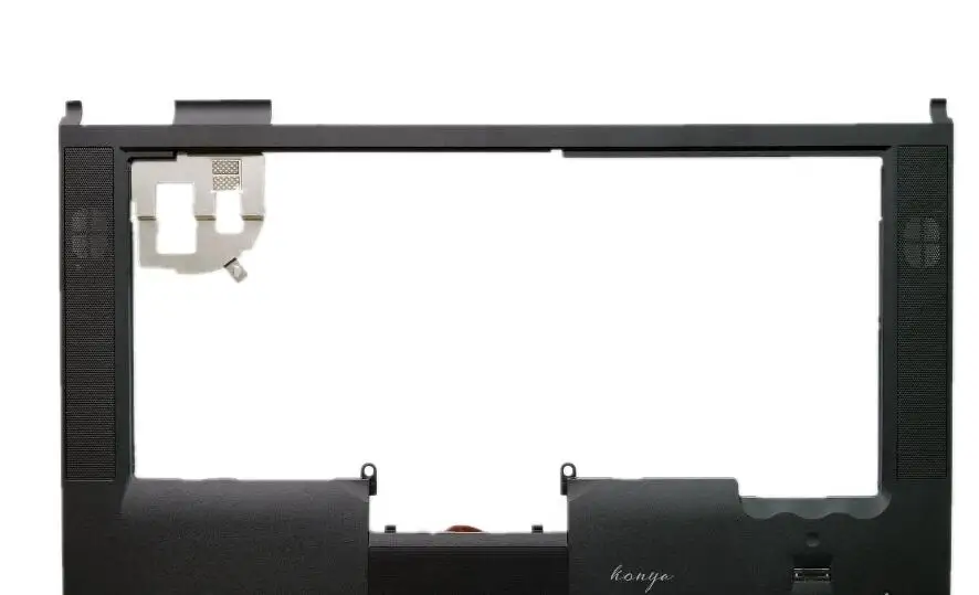 Новая Подлинная панель для рук KB Нижняя крышка корпуса W/FPR 04W1371 Lenovo Thinkpad T420 T420i -