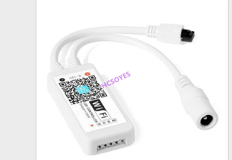 24key ir rf Bluetooth/Инфракрасный/RGBW/USB/wifi Пульт дистанционного управления беспроводной красочный rgb светодиодный контроллер для мобильного приложения ТВ фоновый светильник