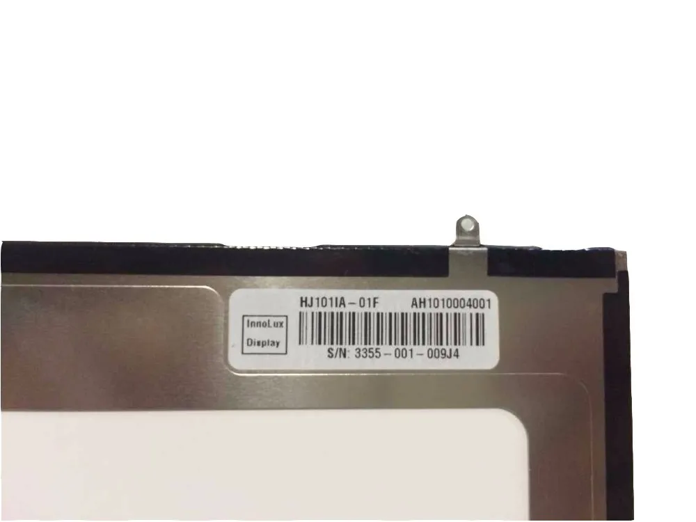 Для Huawei MediaPad 10 LINK S10-201U S10-201WA ЖК-экран монитор запчасть для замены 100% с тщательной
