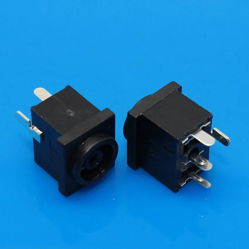 JCD Новый интерфейс питания монитора Samsung для платы драйвера разъем DC Jack|dc jack|jack