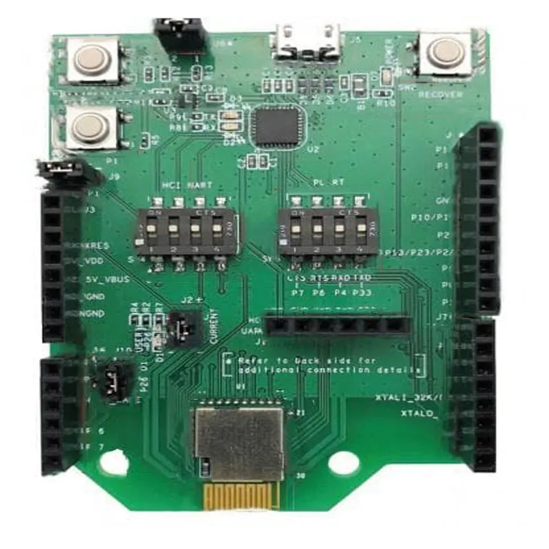 1 pcs x CYBT-413034-EVAL Bluetooth Development Tools (802.15.1) EZ-BT Module Arduino Kit Evaluation Of CYBT-413034-02 | Электронные