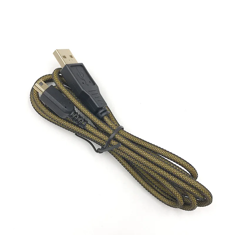 USB кабель с позолоченным разъемом длина 1 5 м|cable for|cable for usbcable charger |