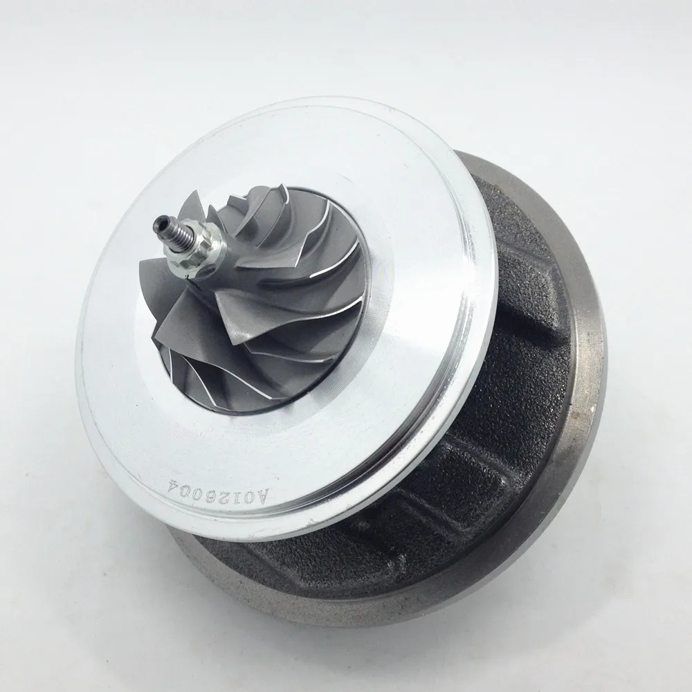 Картридж турбонагнетателя Garrett turbo GT1649V 757886-5003S 757886 chra 28231-27470 для двигателя Hyundai Tucson