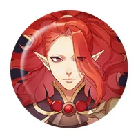 ZXFJXR 58 мм 6 шт./компл. Onmyoji Kagura Hotaru SSR Gog Tenkou Abe Shikigami брошь на рюкзаке значки значок
