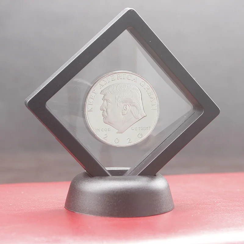 Дональд Джей. Трамп 2020 держать Америку Великий коммандер главный Золотой вызов