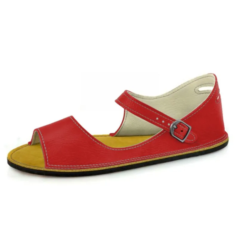 COVIBESCO Fashion Solid Round Toe Women Sandals 2019 Summer New Pu Leather Flats Casual Shoes Woman Basic Office | Обувь