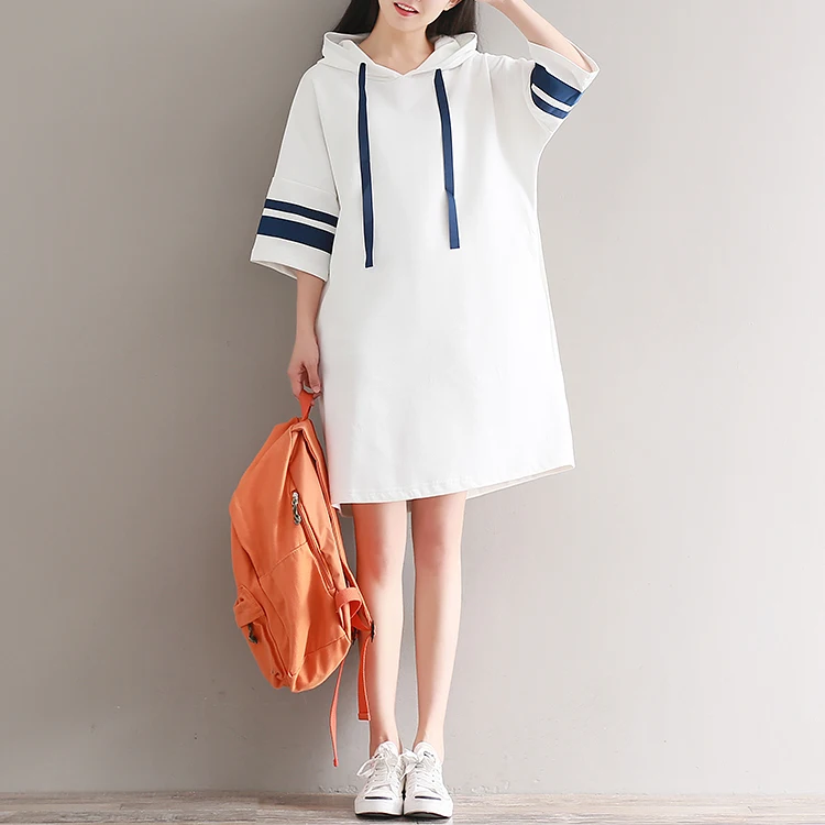 Afei Тони 2021 сезон: весна лето новый Половина рукавом для беременных женское платье