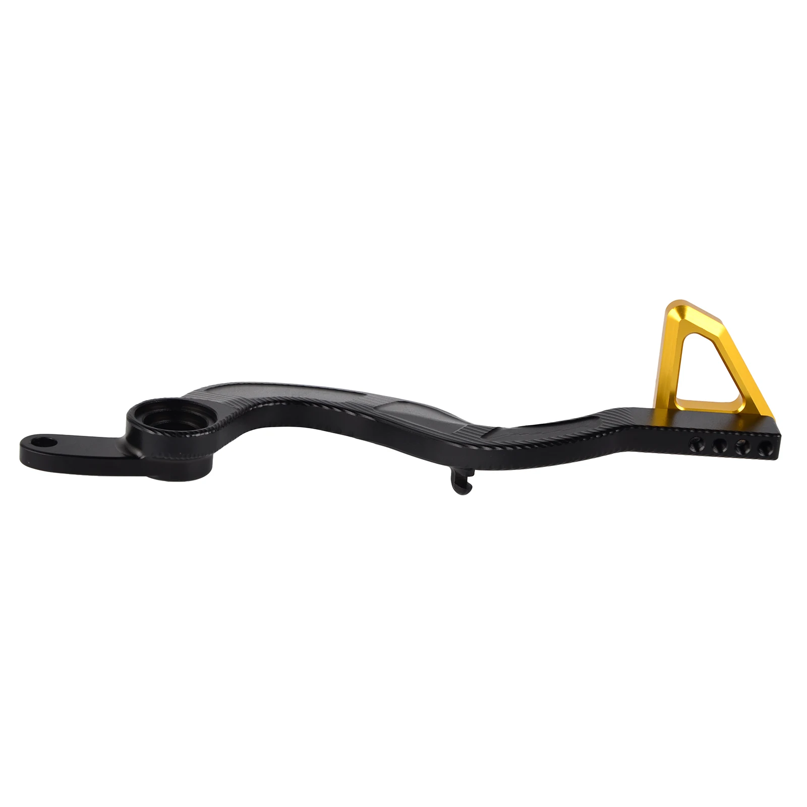 Педаль тормоза рычаг для Suzuki RMZ450 2008-2018 RMX450Z 2010-2017 RM-Z RMZ 450 RMX 450Z 2014 2015 2016 2017 |