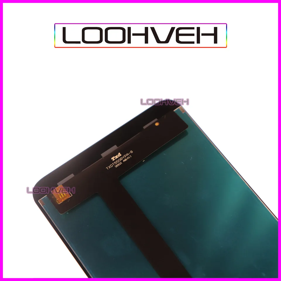 5 &quotдля Alcatel One Touch Flash 6042 OT6042 6042D ЖК дисплей сенсорный экран в сборе
