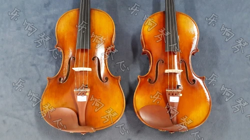 Альта мин Цзян Чжу 909 ручная работа Бесплатная доставка|viola|ming jiang zhuhandmade viola |