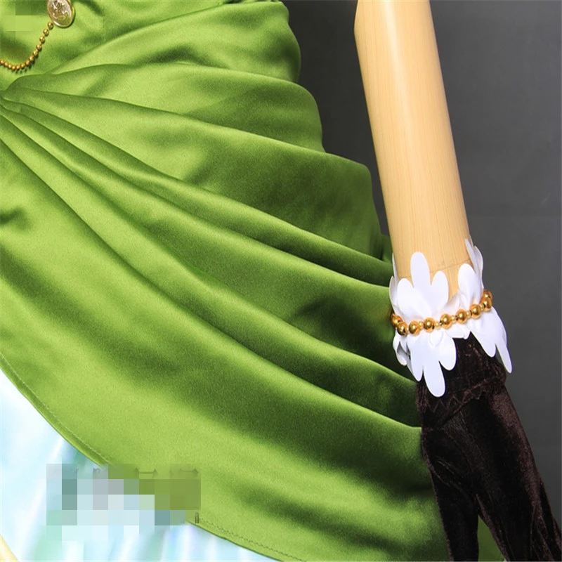 Аниме карнавальный костюм Lovelive бальное платье Awaken Eli Ayase Nico Yazawa Umi Sonoda Kotori Minami Rin Hoshizora платье полный комплект Z
