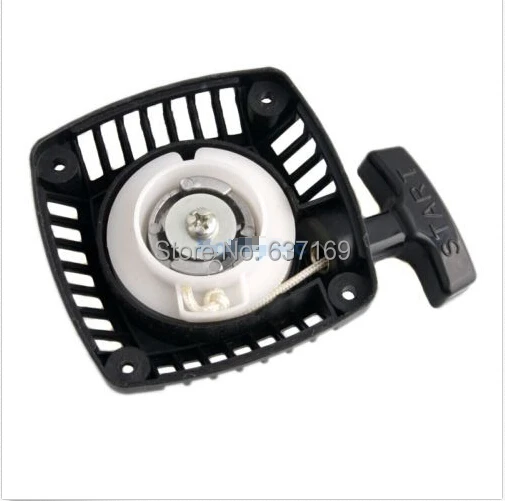 RC HSP 25023 1/5 части тяги стартер для бензина 26CC 28CC 30CC двигатель 94050|pull starter|rc hspparts for |