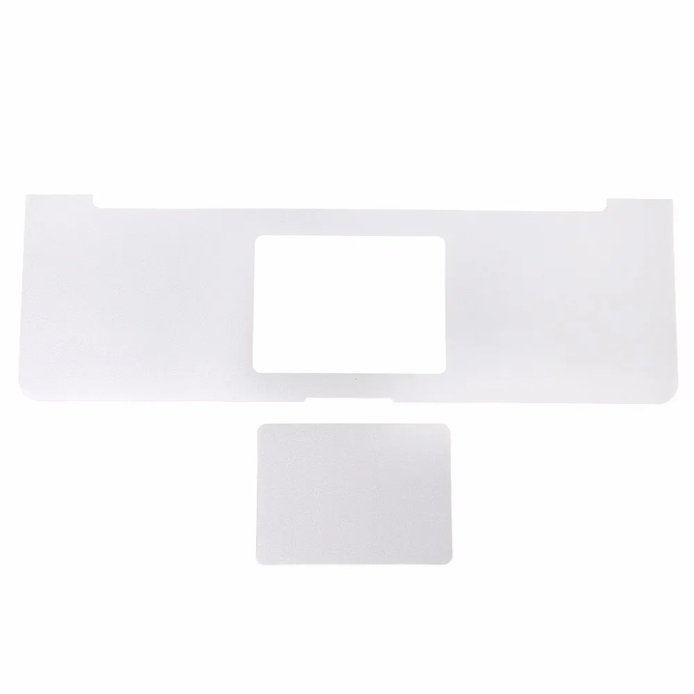 PalmGuards ультра пленка Сенсорная панель Защитная пленка для Apple Mac Macbook Air Pro 11 12 13 15 retina защитная пленка наклейка