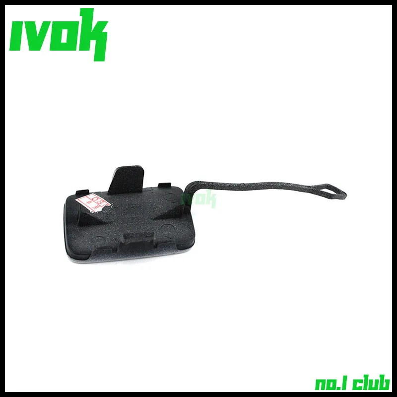 Задний бампер крышка прицепа для Audi A3 12 16 8V5807441|audi bumper cover|bumper coveraudi rear |
