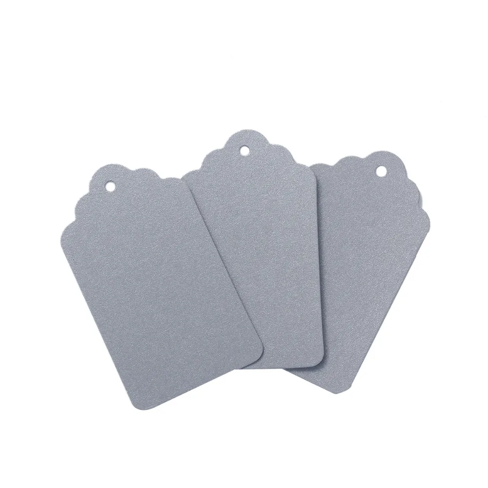 DoreenBeads бумажная фреза желтого синего зеленого серого цвета аксессуар для одежды