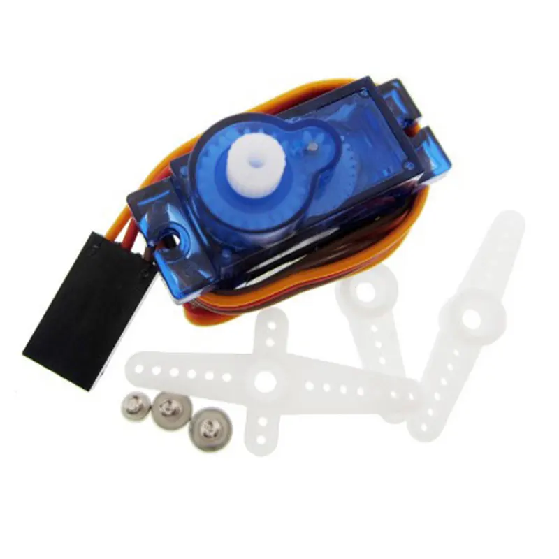 1 шт. Pro 9g micro servo для аэроплана 6CH rc helcopter kds esky align helicopter sg90|micro servo|micro 9gservo |