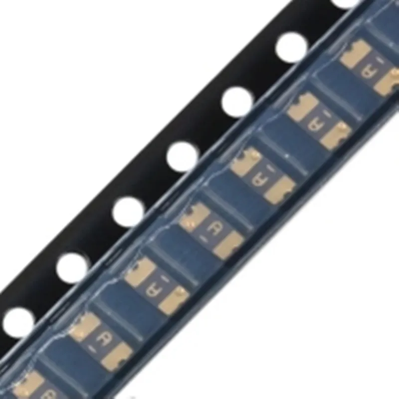 

20pcs/lot SMD PPTC fuses 1206 2A 6V Self recovery fuse