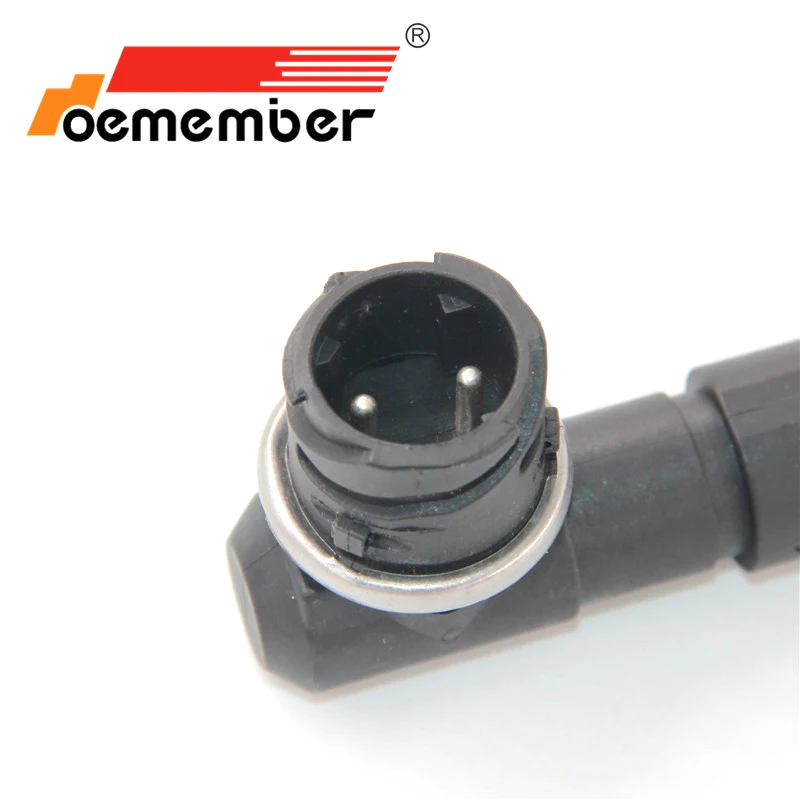 Датчик высоты ECAS датчик перемещения для MAN BENZ VOLVO SCANIA 0015429318 81259370045 1521492