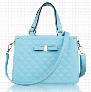 Woman Luxury Plaid Bags Fashion Leather Handbag The New Hot Shoulder Bag Multi-color Handbags Free Shipping | Багаж и сумки