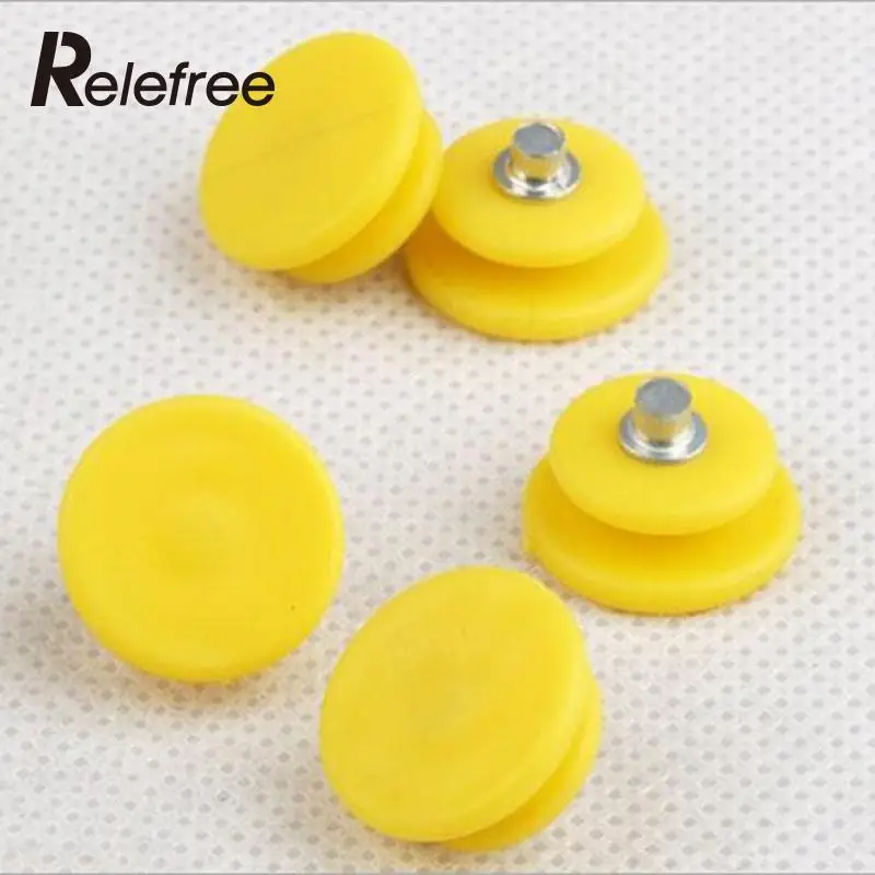 Relefree 10 шт. Crampon шипы прочные нескользящие снежные альпинистские шипы ручки F Crampon обувь для пешего туризма альпинистское оборудование