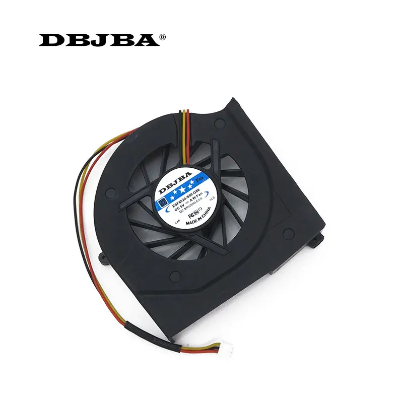 Новый охлаждающий вентилятор для ноутбука SONY PCG 5G2T 5K1T 5KFP 5K2T cr382 CR31 CR33 CR11 CR13 CR15 CR21 cr23