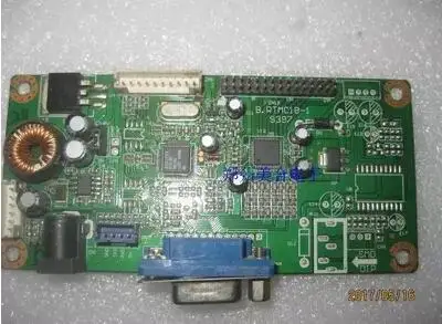 Оригинальное качество RTMC1B-1 10122 M190A1-L01 пятно