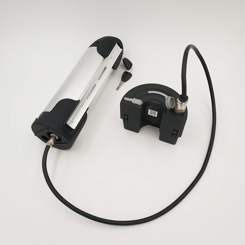 36В 7.8ач расширенная батарея бутылки для Imortor перезаряжаемая литиевая