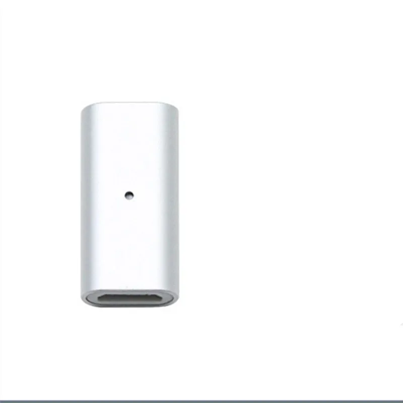 Type-C Adapter Магнитный адаптер type-C для быстрой зарядки, магнитный USB-C Кабель-адаптер для Xiaomi, HUAWEI, Android, смартфон, YS-158 - Цвет: Type-C Adapter