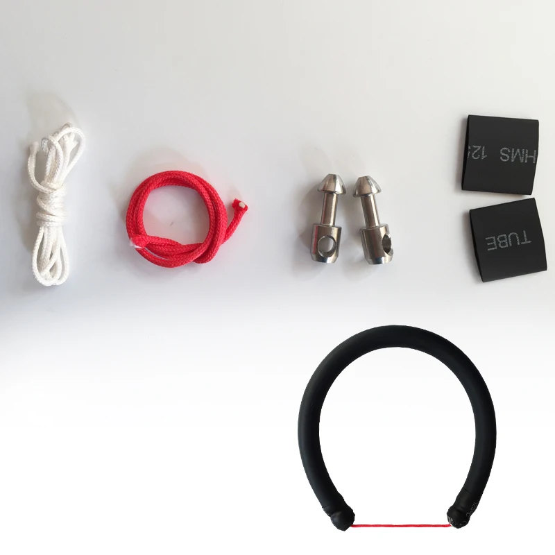 Аксессуары для подводной охоты wishbone и веревки | Спорт развлечения