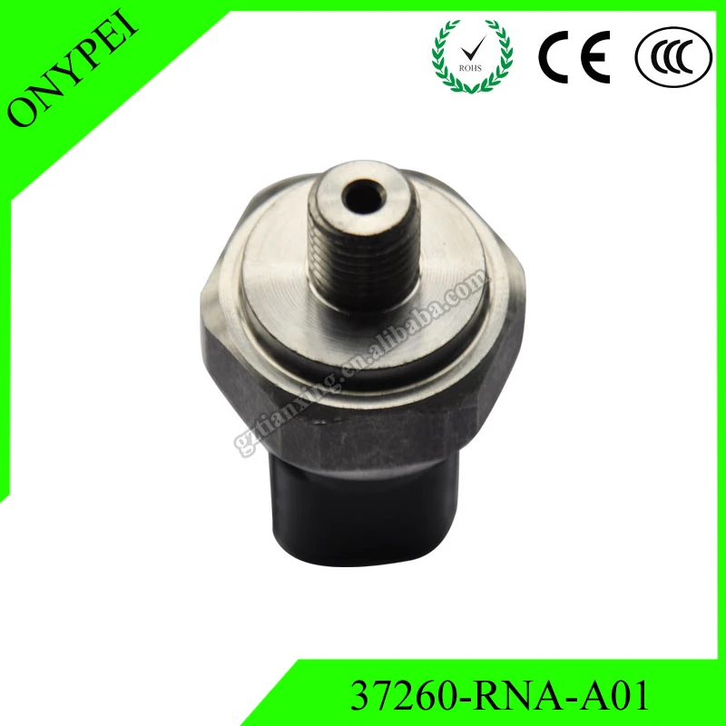 Автозапчасти 499000-7931 37260-RNA-A01 датчик давления масла для Honda Accord Civic Acura ILX MDX RDX RLX TLX