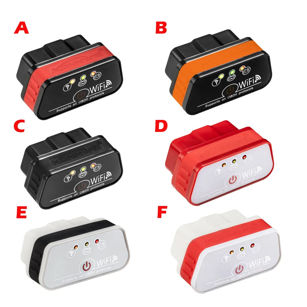 Vgate icar2 Bluetooth/Wi-Fi, OBD2 диагностический инструмент ELM327 Bluetooth/Wi-Fi OBD 2 сканер мини ELM327 для android/ПК/IOS код ридер