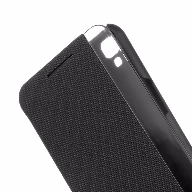 Fundas для Coque чехол для LG X power Smart Quick View чехол с боковым окном для ответа на вызов для LG X power K220ds K210 K220 Sleep Capas